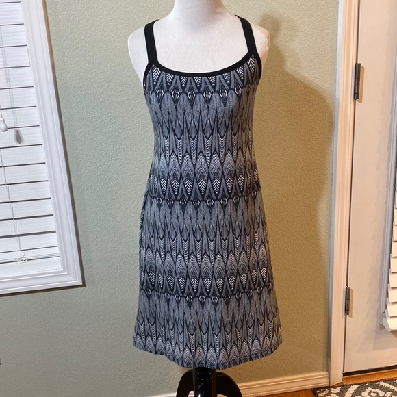 PrAna dress - Picture 2 of 6